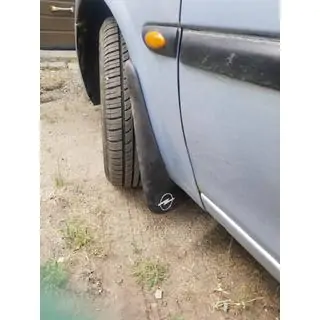 Priekšējie dubļusargi Premium (1995-1999, 2 gab.)