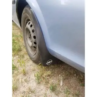 Premium aizmugurējie dubļu sargi (1995-1999, 2 gab.)