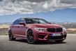 BMW M5 sedana sestās paaudzes apskats foto 11