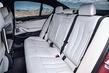 BMW M5 sedana sestās paaudzes apskats foto 8