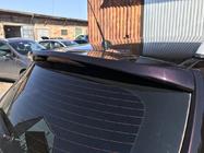 Nissan Qashqai 2007–2010 Spoileris tips 1 (krāsošanai) foto 3