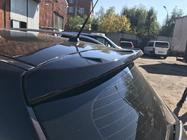 Nissan Qashqai 2007–2010 Spoileris tips 1 (krāsošanai) foto 5