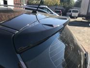Nissan Qashqai 2010–2014 Spoileris tips 1 (krāsošanai) foto 3