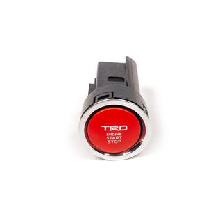 TRD poga (2018. gada dizains) Toyota Land Cruiser 200 2007–2021 foto 4