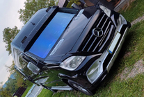 Mercedes Sprinter W906 2006–2018 Priekšējais bamperis Exclusive Sport (2006-2013) foto 18