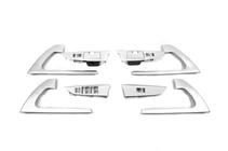 Toyota Land Cruiser 200 2007–2021 Pelēku ieliktņu komplekts (Taivāna) foto 1