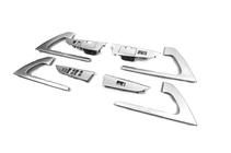 Toyota Land Cruiser 200 2007–2021 Pelēku ieliktņu komplekts (Taivāna) foto 2