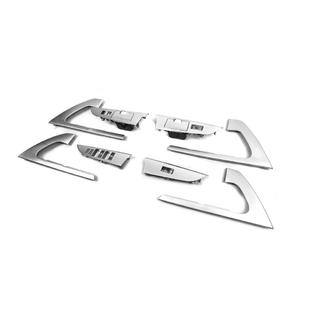 Pelēku ieliktņu komplekts (Taivāna) Toyota Land Cruiser 200 2007–2021 foto 2