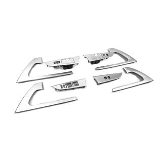 Pelēku ieliktņu komplekts (Taivāna) Toyota Land Cruiser 200 2007–2021 foto 3