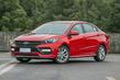 Sedana Chery Arrizo GX apskats foto 1