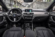Kompaktā krosovera BMW X2 apskats foto 5