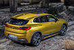 Kompaktā krosovera BMW X2 apskats foto 9