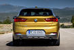 Kompaktā krosovera BMW X2 apskats foto 8