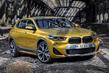 Kompaktā krosovera BMW X2 apskats foto 7