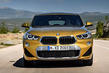 Kompaktā krosovera BMW X2 apskats foto 2