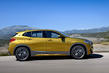 Kompaktā krosovera BMW X2 apskats foto 3
