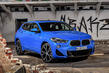 Kompaktā krosovera BMW X2 apskats foto 4
