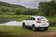 Hyundai Creta krosovera apskats foto 12
