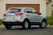Hyundai Creta krosovera apskats foto 4