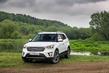 Hyundai Creta krosovera apskats foto 1