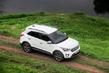 Hyundai Creta krosovera apskats foto 11