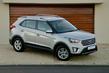 Hyundai Creta krosovera apskats foto 10