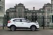 Hyundai Creta krosovera apskats foto 9
