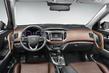Hyundai Creta krosovera apskats foto 7