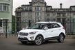 Hyundai Creta krosovera apskats foto 2