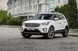 Hyundai Creta krosovera apskats foto 6