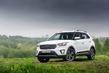Hyundai Creta krosovera apskats foto 5