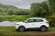 Hyundai Creta krosovera apskats foto 3
