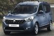 Kompaktā minivena Renault Dokker apskats foto 1