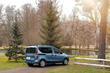 Kompaktā minivena Renault Dokker apskats foto 8