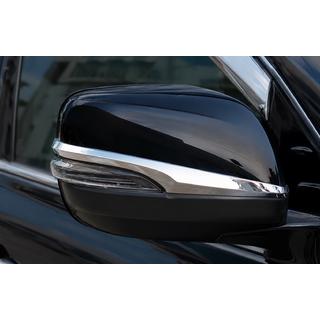 Spoguļu vāciņi (TRD Sport stils) Lexus GX460 2009–2023 foto 1