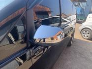 Mercedes Vito/V klase W447 2014– Hromēti spoguļu uzlikas, pilns spogulis (2 gab., ABS) foto 3