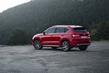 Seat Ateca krosovera apskats (otrā daļa) foto 8