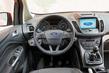 Piecvietīgais Ford C-Max foto 6