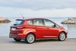 Piecvietīgais Ford C-Max foto 10