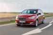 Piecvietīgais Ford C-Max foto 4