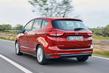 Piecvietīgais Ford C-Max foto 3