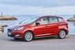 Piecvietīgais Ford C-Max foto 1