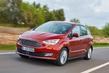 Piecvietīgais Ford C-Max foto 5