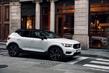 Volvo XC40 krosovera apskats foto 4