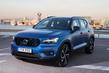 Volvo XC40 krosovera apskats foto 1