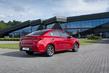KIA Rio sedana ceturtās paaudzes apskats foto 4