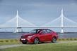 KIA Rio sedana ceturtās paaudzes apskats foto 1