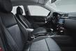 KIA Rio sedana ceturtās paaudzes apskats foto 6