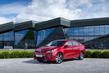 KIA Rio sedana ceturtās paaudzes apskats foto 3