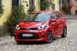 Trešās paaudzes KIA Picanto hečbeks foto 1